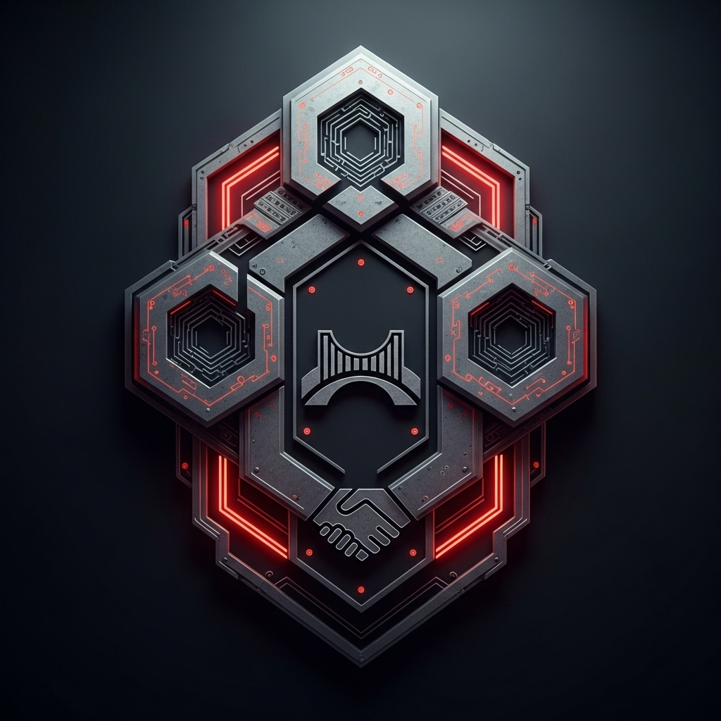 Concord of Unity crest